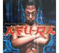 Afu Ra - Body of the Life for [Vinilo]