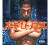 Afu-Ra - Body of the Life Force