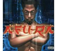 Afu-Ra - Body of The Life Force [Import]