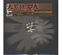 Afu-Ra - Whirlwind Thru Cities / Trilogy of Terror [Vinilo]