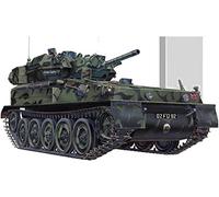 AFV Club 35S02 Scorpion CVR(T) FV101 1:35 Plastic Kit