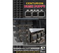 Afv Club AF35345 - 1/35 Centurión Serie Hush Puppy Pista De Montaje Rápido