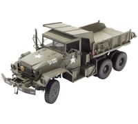 AFV Club Camión volquete 1/35 USA M51A2 5t Modelo de plástico FV35322