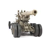 AFV Club - Maqueta Canon 8 inch Howitzer M1 WWII