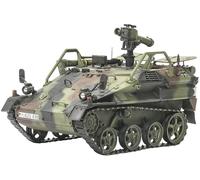 AFV CLUB - Maqueta Char Waffenträger Wiesel 1 Mells |afv Club|35352| 1:35 Maquette Char Promo