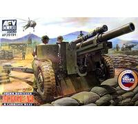 AFV-Club - Maqueta de Tanque, 1:35 (35191)