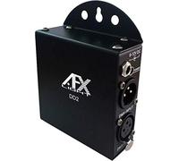 AFX LIGHT DD2 Splitter DMX de 2 Salidas
