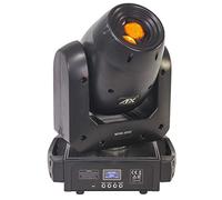 AFX LIGHT MY60-SPOT Cabeza Movil de 60 W LED con Prisma