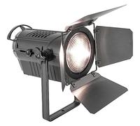 AFX TLIGHT-WWCW - Foco LED Fresnel Zoom Teatro, 200 W, 3200 K, 5600 K