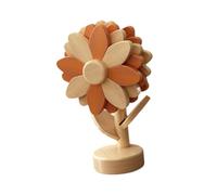 AFXGUSD Juego de 4 posavasos antideslizantes para proteger tus platos de salpicaduras, así como tus ollas y sartenes