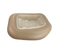 AFXGUSD Silla de Camping Hinchable, Sofá Cama Hinchable Plegable para Senderismo, Ideal para IR Al Cine, Festivales de Música Y Excursiones Al Aire Libre, CafÉ