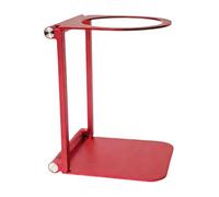 AFXGUSD Soporte para Cafetera Exprés Manual para Uso en Exteriores.