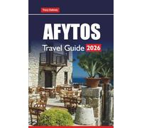 AFYTOS TRAVEL GUIDE 2026: Explore Beaches, Local Cuisine, and Outdoor Adventures in Halkidiki with Itinerary and Map