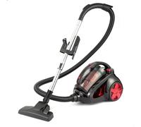 AG Aspirador sin Bolsa, 900 W, Potencia Regulable, Compacto, AG3000