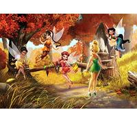 AG Design FTD 0251 Mural fotográfico para la Pared, Multicolor, 360 x 254