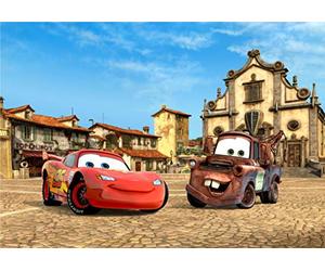 AG Design FTDNXXL 5007 Mural fotográfico para la Pared, Multicolor, 360 x 270