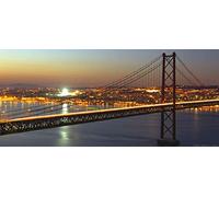 AG Design FTNH 2725 Mural fotográfico para la Pared, Fiel, Multicolor, 202 x 90