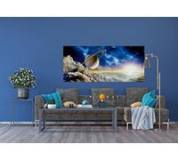 AG Design FTNH 2751 Mural fotográfico para la Pared, Multicolor, 202 X 90