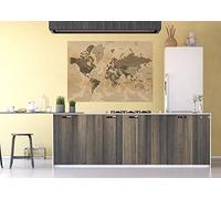 AG Design FTNM 2683 Mural fotográfico para la Pared, Multicolor, 160 x 110