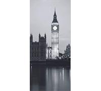 AG Design FTNV 2843 Mural fotográfico para la Pared, Multicolor, 90 x 202