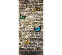 AG Design FTNV 2905 Mural fotográfico para la Pared, Multicolor, 90 x 202