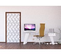 AG Design FTNV 2938 Mural fotográfico para la Pared, No Tejido Tinta ecológica, Multicolor, 90 x 202
