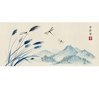 AG Design Mural fotográfico para la Pared, Multicolor, 202 X 90 Cm