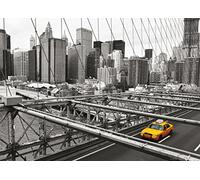 AG Design Papel Pintado Fotográfico FTM 0817 phot omurals Puente
