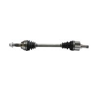 Ag Eje Motriz Izquierdo 16 Pulgadas Fiat Ducato 250 1369961080