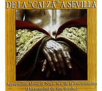 Ag.Encarnacion Benito [Sevilla - Antologia