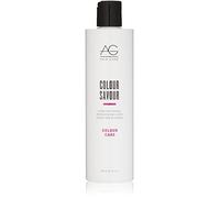 AG Hair Cosmetics Colour Savor Shampoo 10 OZ NEW PACAKGING !!! by AG Hair Cosmetics