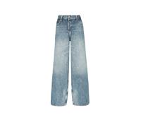 AG Jeans Wide Leg MAXI RELAX azul | 30