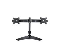 Ag neovo dms-01d 61 cm (24') negro, plata escritorio