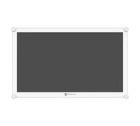 AG Neovo DR-2202 Monitor PC 54,6 cm [21.5] 1920 x 1080 Pixel Full HD LED Bianco (DR-2202 21.5IN FHD 1920 X 1080 - 1000:1 500 CD/M2 5MS VGA/USB)