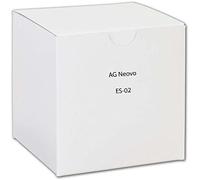 Ag neovo es-02 soporte de altura ajustable para pantalla de 15 a 27 pu