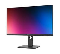 AG Neovo Monitor DW-2702 68.6 cm (27 pulgadas) formato 16:9, color negro