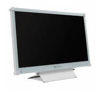 AG Neovo Monitor X-2402w 59.9cm (23.6 Pulgadas) 16:9 Blanco para Oficina y Hogar