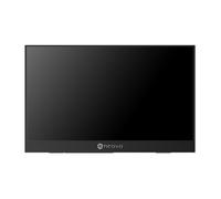 AG Neovo N1651 Monitor Portátil 15.6 Pulgadas 4K UHD OLED 3840 x 2160 Pixeles 1 ms HDR DisplayHDR 400 True Black HDMI USB-C Negro