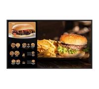 Ag Neovo NsD-4303 - Digitales Uhd 4K-Werbedisplay (nsD-4303) (nsD-4303)