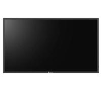 AG Neovo QM-4302 Digital Signage Flat Panel 108 cm (42.5) IPS 400 CD/m2 4K Ultra HD Black 24/7