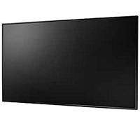 AG Neovo QM-65 Pantalla Digital Signage LED 165 cm / 65" 4K UHD (3840x2160) 5ms, 4x HDMI, DisplayPort, VGA, USB, Altavoces, VESA 400x400, Negro