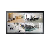 AG Neovo QX-32 Monitor 81.3 cm (32") 4K UHD VA 3840x2160 con Altavoces y Montaje VESA, Negro