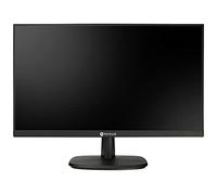 AG Neovo Monitor de vigilancia SC-2402 24" (61 cm) Full HD 1920 x 1080 píxeles Negro