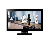 AG Neovo TM-23 Monitor Táctil 23" Full HD 1920x1080 IPS 10 Puntos Táctiles Capacitivo 16:9 5ms Negro con HDMI y USB 3.0