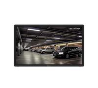 AG Neovo TTN-4301 Digital Signage Display 109 cm (43") 4K UHD ? HDMI/DP/DVI/VGA ? Schwarz (TN431011M1010)