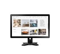 AG Neovo Monitor Táctil Profesional TX-2401 24" Full HD, LED, 10 Puntos Táctiles, VA, 5ms, HDMI/DisplayPort, USB, Negro, IP65, 16:9