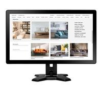 AG Neovo TX-2401 Monitor Táctil LED Full HD 61cm 23.8" 1920x1080 10 Puntos Negro