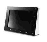 AG Neovo V-10 - Marco de Fotos Digital (17,8 cm/7", Contraste 400:1, Tiempo de reacción de 30 ms)