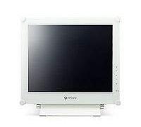 AG Neovo X-15E Pantalla para PC 38,1 cm (15") XGA LED Plana Blanco - Monitor (38,1 cm (15"), 1024 x 768 Pixeles, XGA, LCD, 3 ms, Blanco)