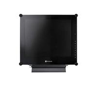 AG Neovo X-17E pantalla para PC 43,2 cm (17") SXGA LED Plana Negro - Monitor (43,2 cm (17"), 1280 x 1024 Pixeles, SXGA, LCD, 3 ms, Negro)